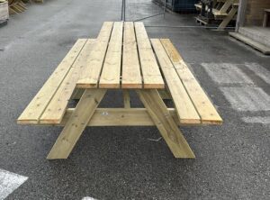 Rasteplassbord