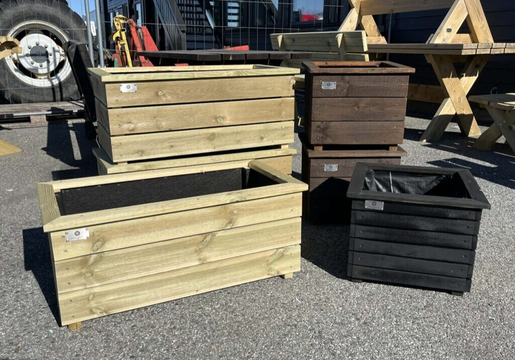 Blomekasse Samlebilde