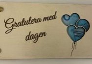 Gratulera med dagen